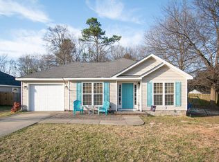 112 Rockrose Dr, North Augusta, SC 29860