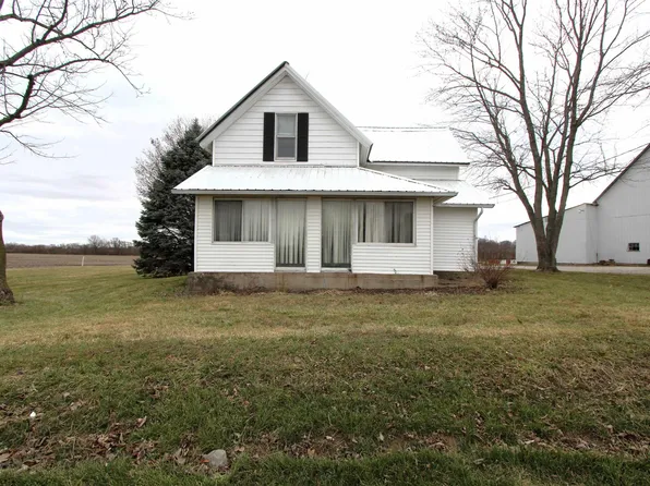 9787 W State Route 38, Mulberry, IN 46058