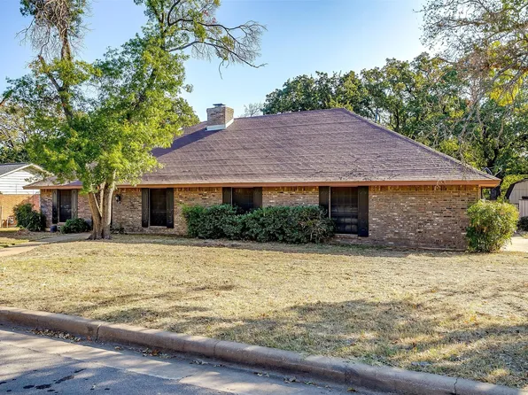 2300 NW 5th Ave, Mineral Wells, TX 76067
