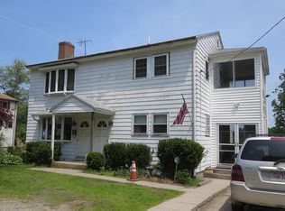 7 Bothnia St #2, Worcester, MA 01607