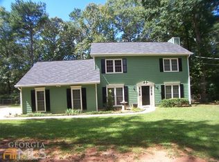 107 Lincoln Ln, Lagrange, GA 30240