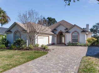 323 Marshside Dr N, Saint Augustine, FL 32080