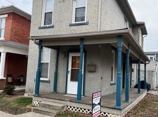 70 E 4th Ave, Columbus, OH 43201