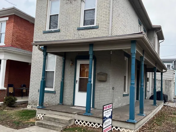 70 E 4th Ave, Columbus, OH 43201