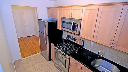 Rented by Tryax Realty Management