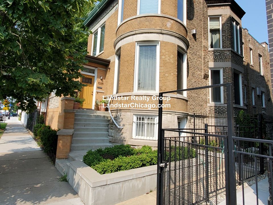 1st image of 5139 N Western Ave #1