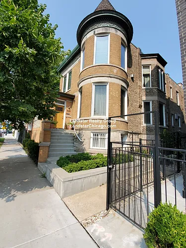 5139 N Western Ave #1 Photo 1