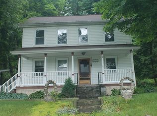 6345 Cherry Valley Rd, Stroudsburg, PA 18360