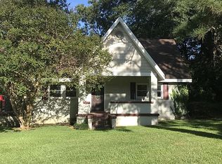 1210 Everee Inn Rd, Griffin, GA 30224