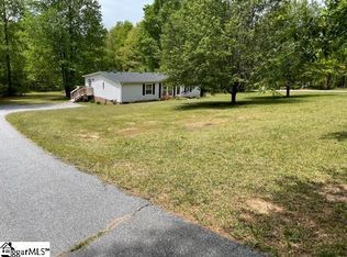 137 Coster Rd, Travelers Rest, SC 29690