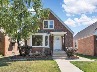 8149 S Homan Ave, Chicago, IL