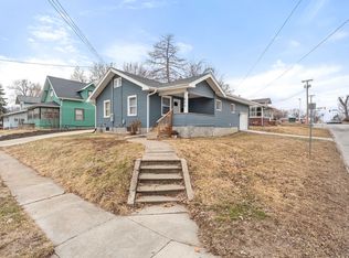 800 S 2nd Ave W, Newton, IA