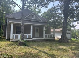 118 S Duff Ave, Sulphur Springs, AR 72768