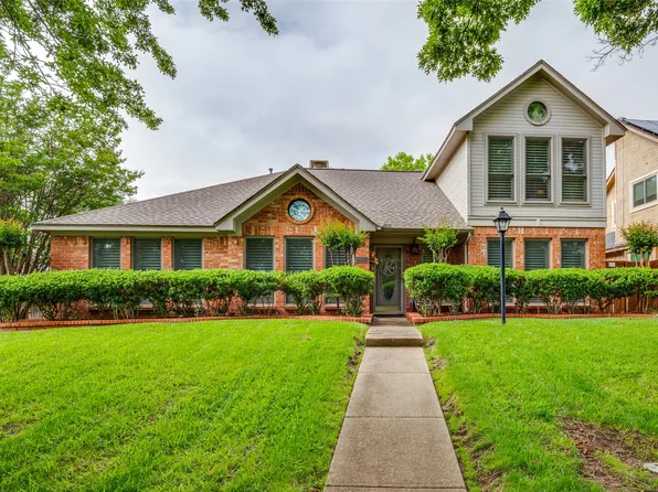 2255 Waverly Dr, Lancaster, TX 75146