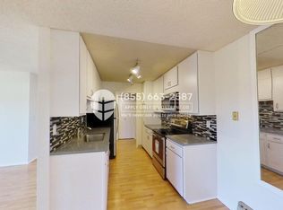 1031 Cherry Ave APT 7, San Bruno, CA