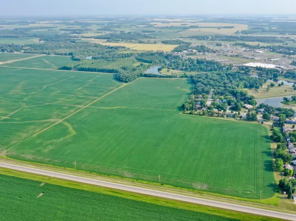 _ County Rd #1, Thief River Falls, MN 56701