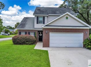 1541 Bradley Blvd, Savannah, GA 31419