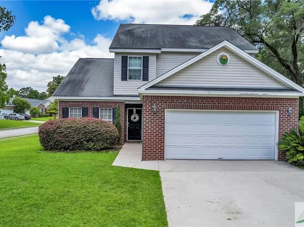 1541 Bradley Boulevard, Savannah, GA 31419