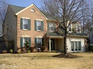 2723 Sprague Dr, Waldorf, MD