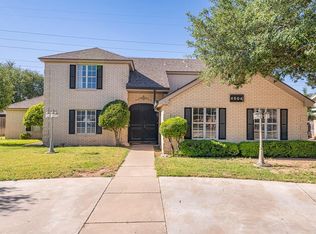 4504 Green Tree Blvd, Midland, TX 79707