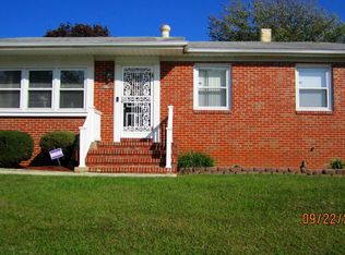 4023 Starbrook Rd, Randallstown, MD 21133