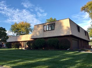 1807 Old Lantern Trl, Fort Wayne, IN 46845
