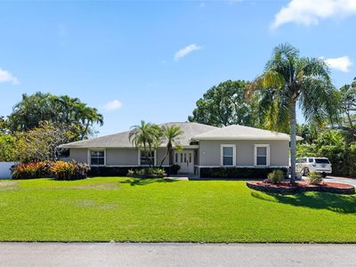8520 SW 181st St, Palmetto Bay, FL, 33157