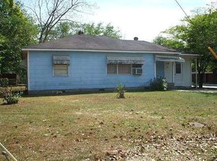 701 E Jane St, Valdosta, GA 31601