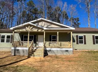 2310 John Lewis Rd, Burlington, NC 27217