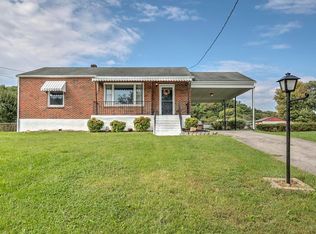 2024 Meadowbrook Rd NW, Roanoke, VA 24017