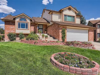 14329 E Layton Drive, Aurora, CO, 80015