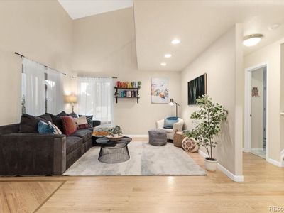 661 Entrada Drive, Golden, CO, 80401