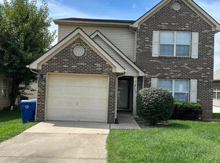 304 Newcastle Ln, Winchester, KY 40391
