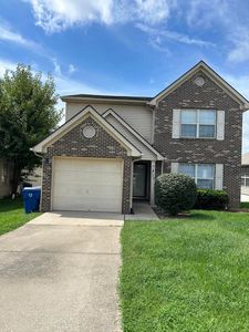 304 Newcastle Ln, Winchester, KY, 40391