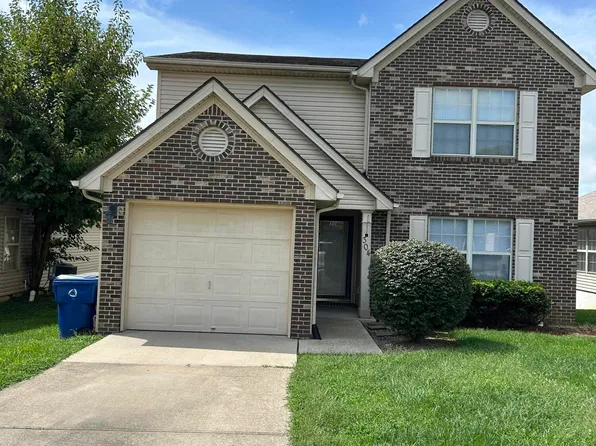 304 Newcastle Ln, Winchester, KY 40391