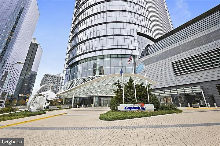 Tysons Corner!