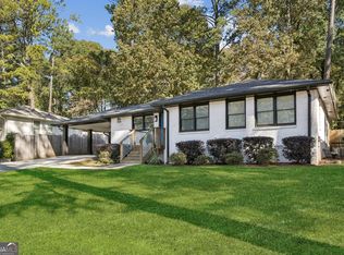 2212 Cloverdale Dr, Atlanta, GA 30316
