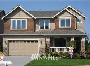 LOT 3829 220th Pl SE, Bothell, WA 98012