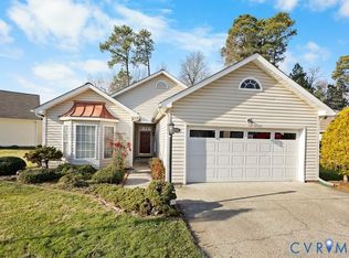 4221 English Holly Cir, Henrico, VA 23294