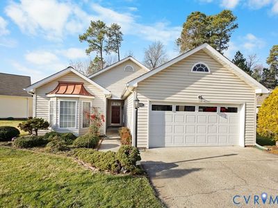 4221 English Holly Cir, Henrico, VA, 23294