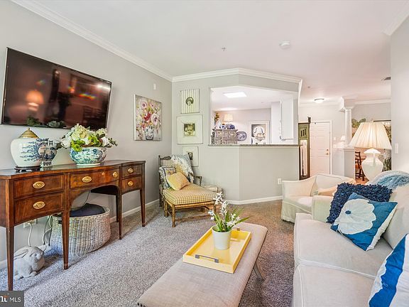 5th image of 420 Hamlet Club Dr Unit 205