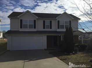 937 Tom Hailey Blvd, La Vergne, TN 37086