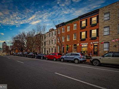 815 William St, Baltimore, MD, 21230
