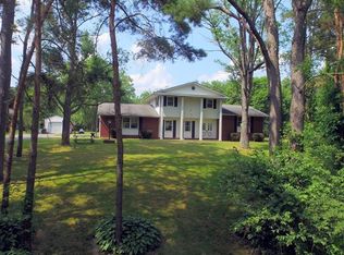 950 Hallock Young Rd, Warren, OH 44481