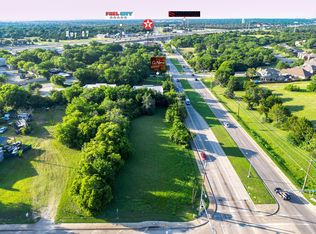 727 E Pleasant Run Rd, Cedar Hill, TX 75104