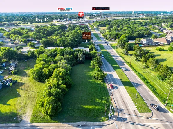 727 E Pleasant Run Rd, Cedar Hill, TX 75104