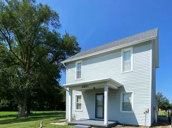 4881 E McJunkin St, Columbia City, IN 46725