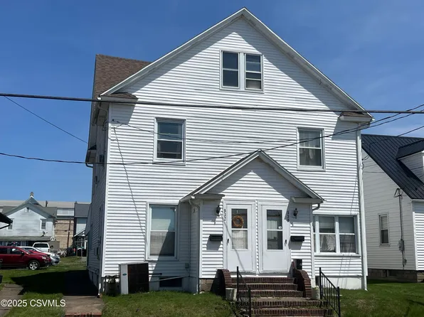 530-532 Monroe St, Berwick, PA 18603