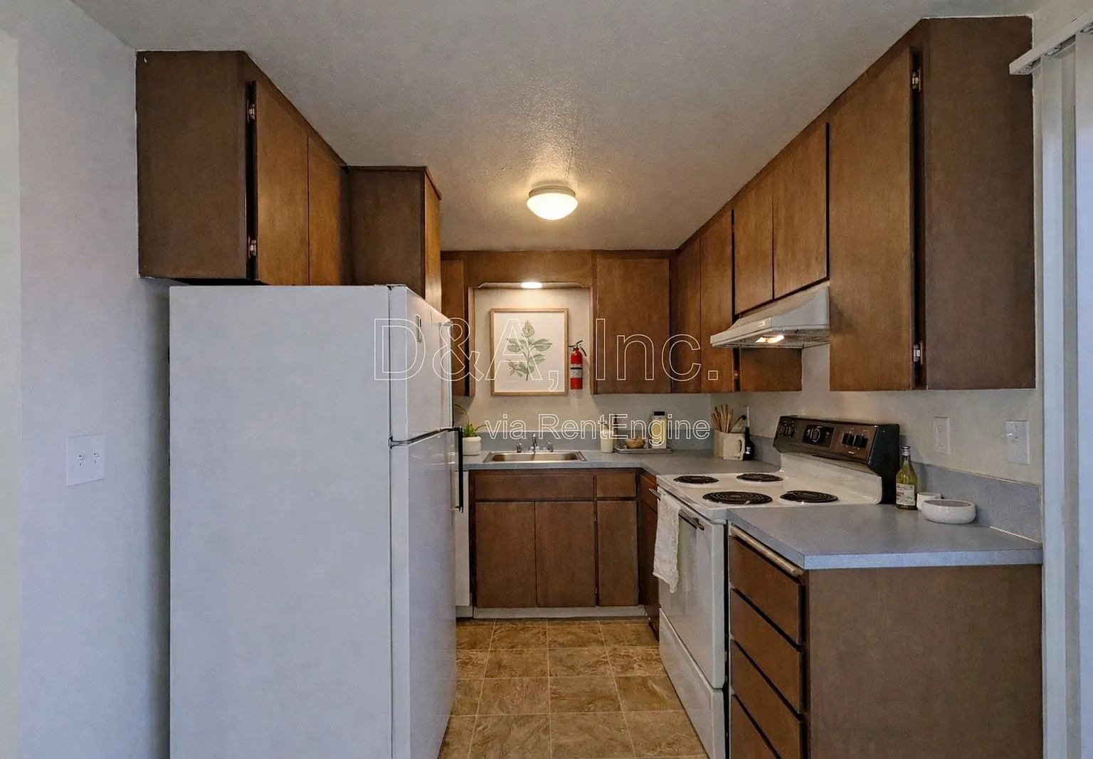 2 bed, 1.0 bath, 700 sqft, $1,295 — Photo 4