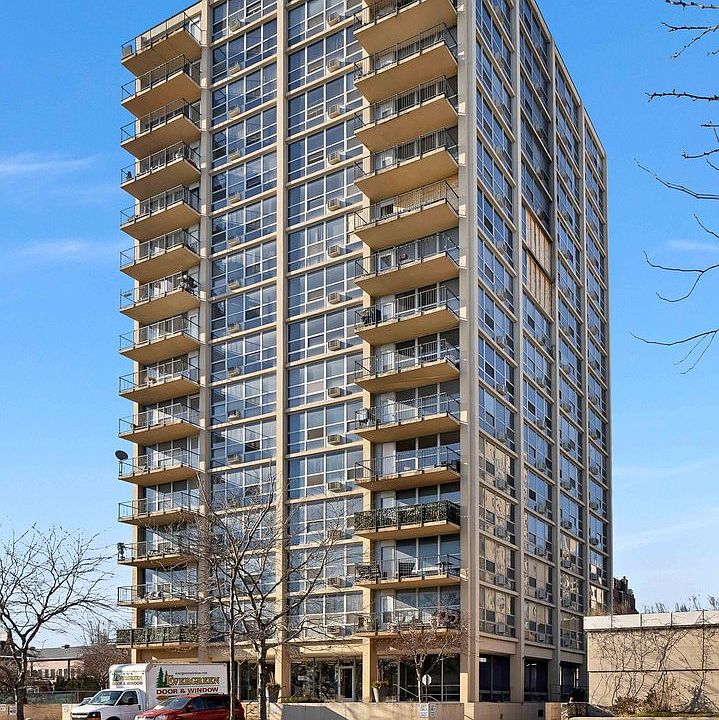 1st image of 6730 S South Shore Dr APT 1201